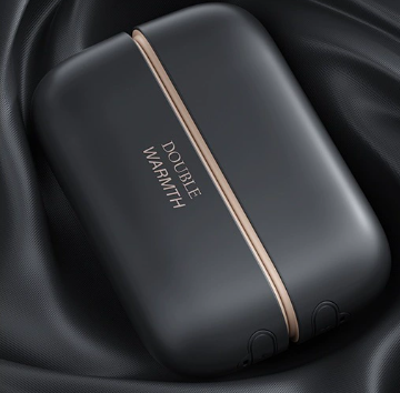 🔥Last Day 49% OFF🔥Magnetic detachable warm hand warmer with dual charging function - Warm Baby for Girls - Mini Warm Baby - Gift for Girls