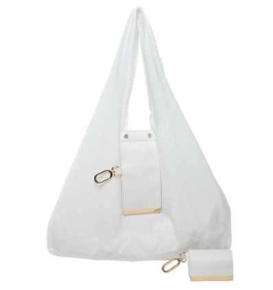 keote - keychain tote - jet