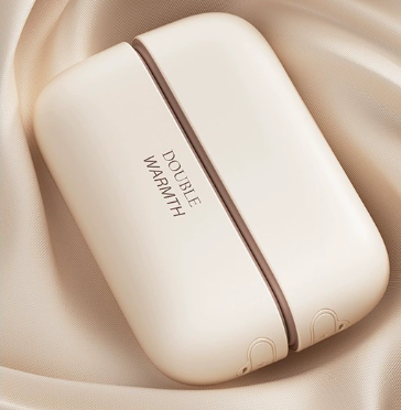 🔥Last Day 49% OFF🔥Magnetic detachable warm hand warmer with dual charging function - Warm Baby for Girls - Mini Warm Baby - Gift for Girls