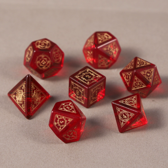 🔥 Hot Sale – 49% OFF! Custom Anniversary D20 Dice – Personalized D&D Gift
