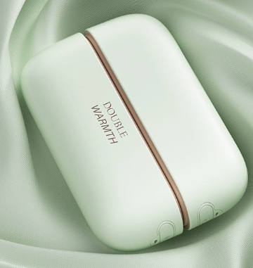 🔥Last Day 49% OFF🔥Magnetic detachable warm hand warmer with dual charging function - Warm Baby for Girls - Mini Warm Baby - Gift for Girls