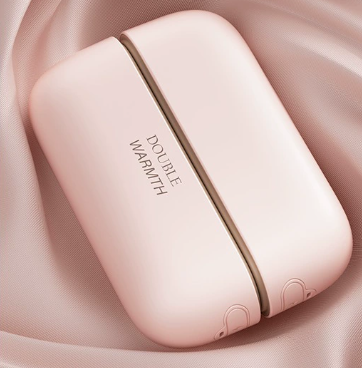 🔥Last Day 49% OFF🔥Magnetic detachable warm hand warmer with dual charging function - Warm Baby for Girls - Mini Warm Baby - Gift for Girls